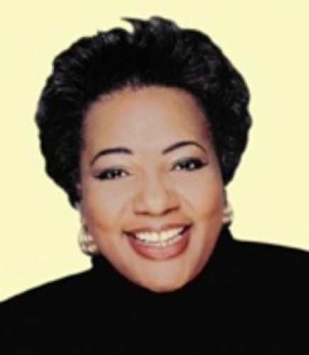 Jocelyn Brown